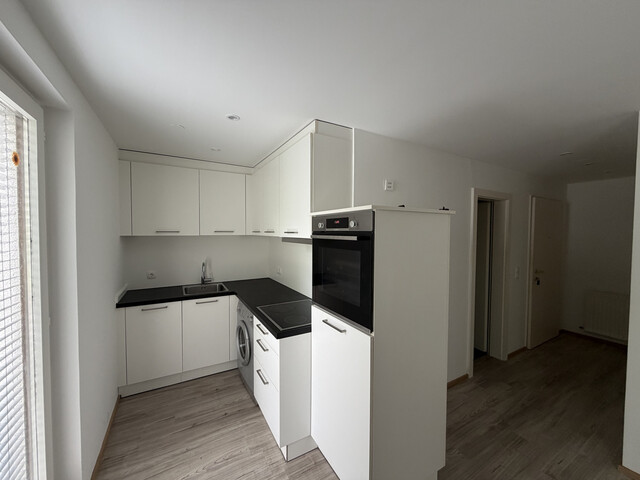 2 Zimmer-Wohnung  |  Götzis  | Balkon