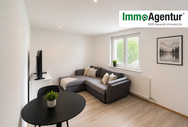 2 Zimmer-Wohnung  |  Götzis  | Balkon