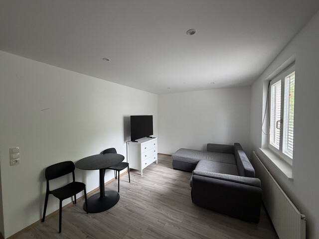 2 Zimmer-Wohnung  |  Götzis  | Balkon
