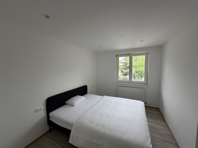 2 Zimmer-Wohnung  |  Götzis  | Balkon