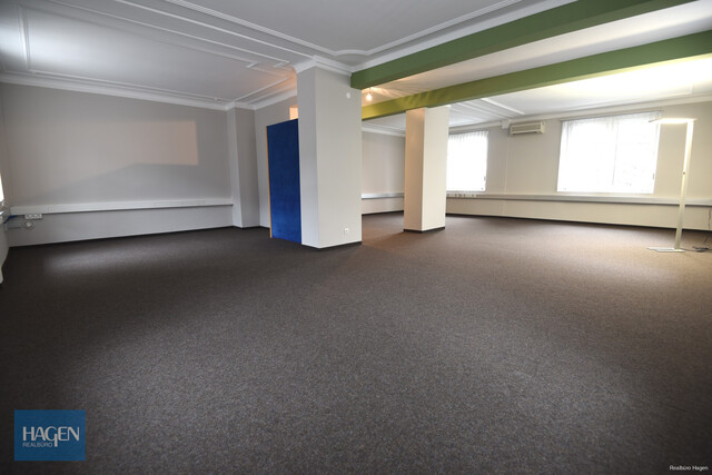 Office am Schlossplatz - Historisches Bürogebäude im Altstadtkern von Hohenems! Büro/Praxis Top 5