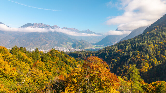 Seltene Gelegenheit: Ferienwohnung mit Zweitwohnsitzwidmung im Herzen der Alpen
