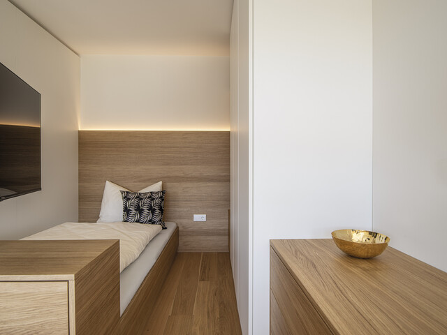 Corner21 - Micro-Apartments - Top 8