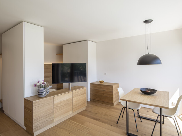 Corner21 - Micro-Apartments - Top 8