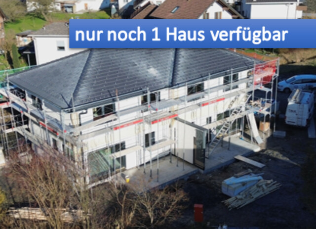 Ihr neues Zuhause in Lustenau - Forststraße / Im Speicher