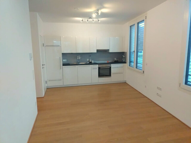 Neuwertige 2-Zimmerwohnung im Zentrum von Rankweil