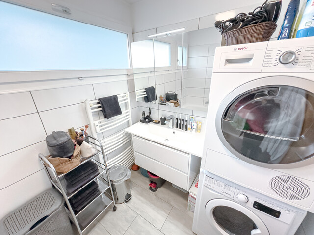 4-Zimmer-Wohnung mit Terrasse und Garten in Dornbirn