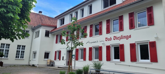 Schönes Traditions Gasthaus in Hörbranz zu verpachten