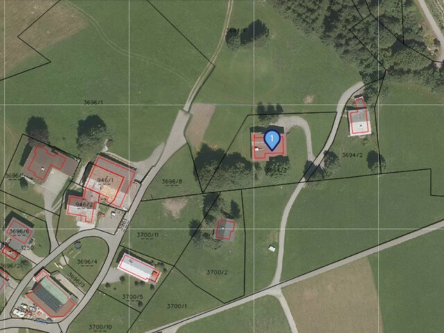 Panorama pur – charmantes Alpenhaus in spektakulärer Lage!