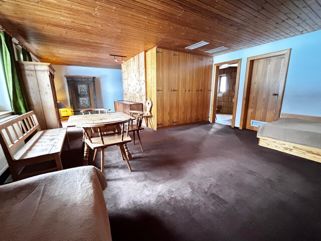 Panorama pur – charmantes Alpenhaus in spektakulärer Lage!