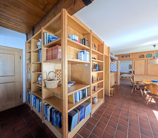 Panorama pur – charmantes Alpenhaus in spektakulärer Lage!