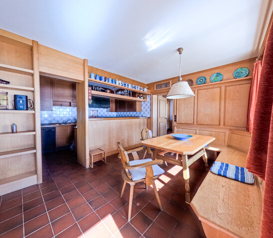 Panorama pur – charmantes Alpenhaus in spektakulärer Lage!