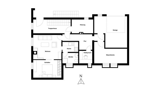 Panorama pur – charmantes Alpenhaus in spektakulärer Lage!