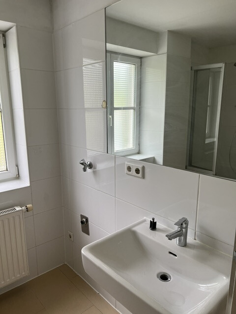 2,5 Zimmer Wohnung über den Dächern von Feldkirch