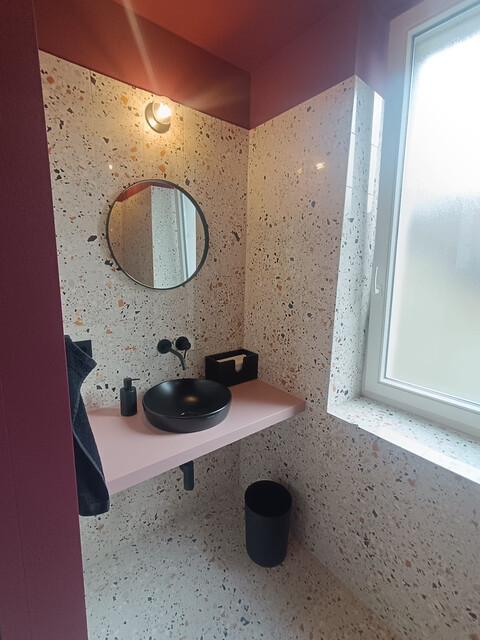Büro Praxis Kanzlei (neu saniert in Abstimmung Mieter) in der Fußgängerzone von Feldkirch