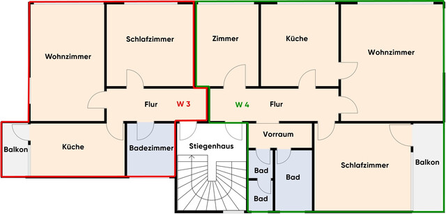 Top-Adresse in prominentester Lage & bester Infrastruktur von Lauterach