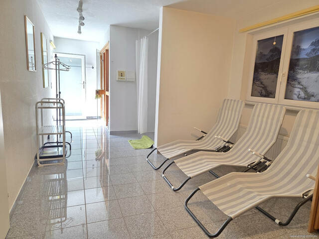 Ihr Zweitwohnsitz in den Bergen | Charmante Ferienwohnung mit großem Garten & Wellness in Dalaas