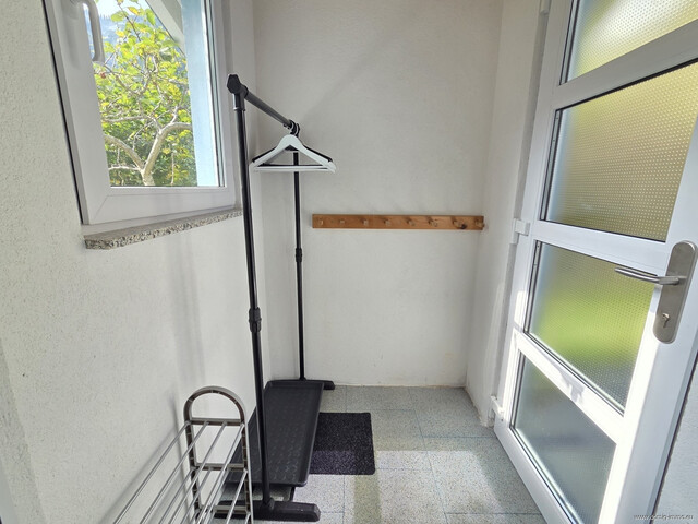Ihr Zweitwohnsitz in den Bergen | Charmante Ferienwohnung mit großem Garten & Wellness in Dalaas