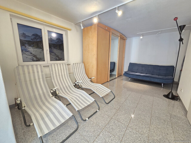 Ihr Zweitwohnsitz in den Bergen | Charmante Ferienwohnung mit großem Garten & Wellness in Dalaas