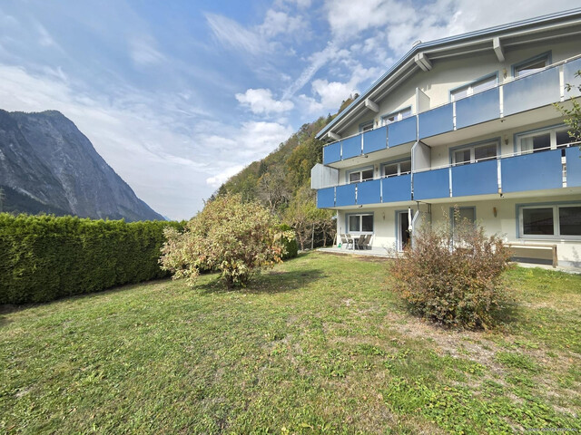 Ihr Zweitwohnsitz in den Bergen | Charmante Ferienwohnung mit großem Garten & Wellness in Dalaas