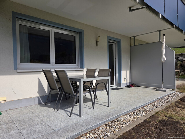 Ihr Zweitwohnsitz in den Bergen | Charmante Ferienwohnung mit großem Garten & Wellness in Dalaas