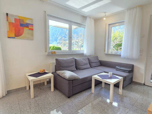 Ihr Zweitwohnsitz in den Bergen | Charmante Ferienwohnung mit großem Garten & Wellness in Dalaas