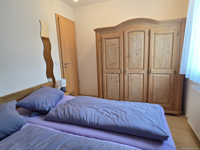 Ihr Zweitwohnsitz in den Bergen | Charmante Ferienwohnung mit großem Garten & Wellness in Dalaas