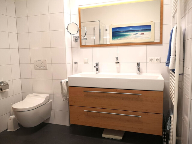 Exklusive Penthouse-Maisonette mit 100 m² Dachterrasse und Alpenpanorama!