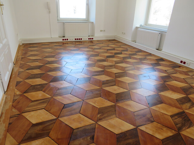 Repräsentative Büro-, Kanzlei-  oder Praxisfläche in Top-Lage – nur 50m zur Seepromenade!