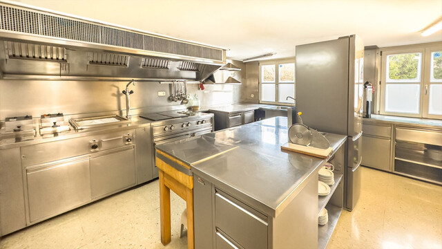 Egg | Traditionshaus im Ortskern mit Entwicklungspotenzial