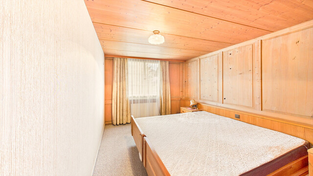 Egg | Traditionshaus im Ortskern mit Entwicklungspotenzial