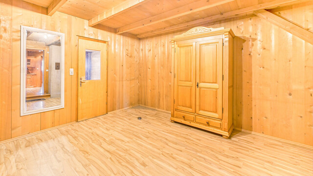 Egg | Traditionshaus im Ortskern mit Entwicklungspotenzial