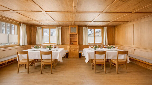 Egg | Traditionshaus im Ortskern mit Entwicklungspotenzial