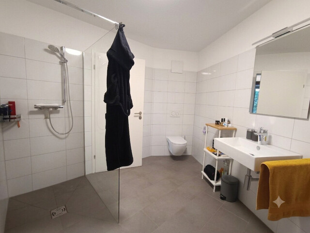 Lichtdurchflutete 2-Zimmer-Dachgeschoß-Wohnung in Toplage in Dornbirn