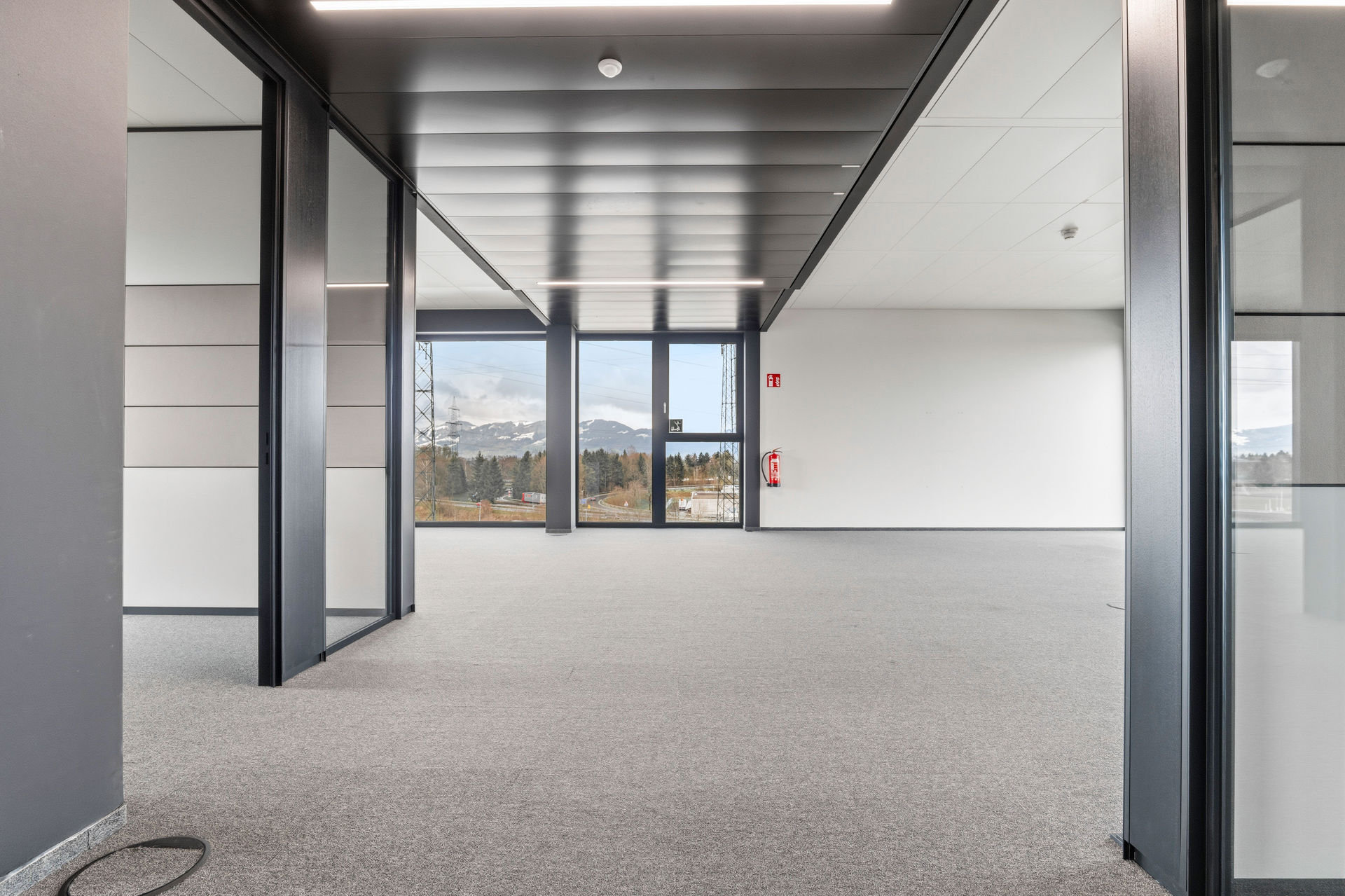 Attraktive Bürofläche mit ca. 200 m² – modernes Arbeiten in Top-Lage
