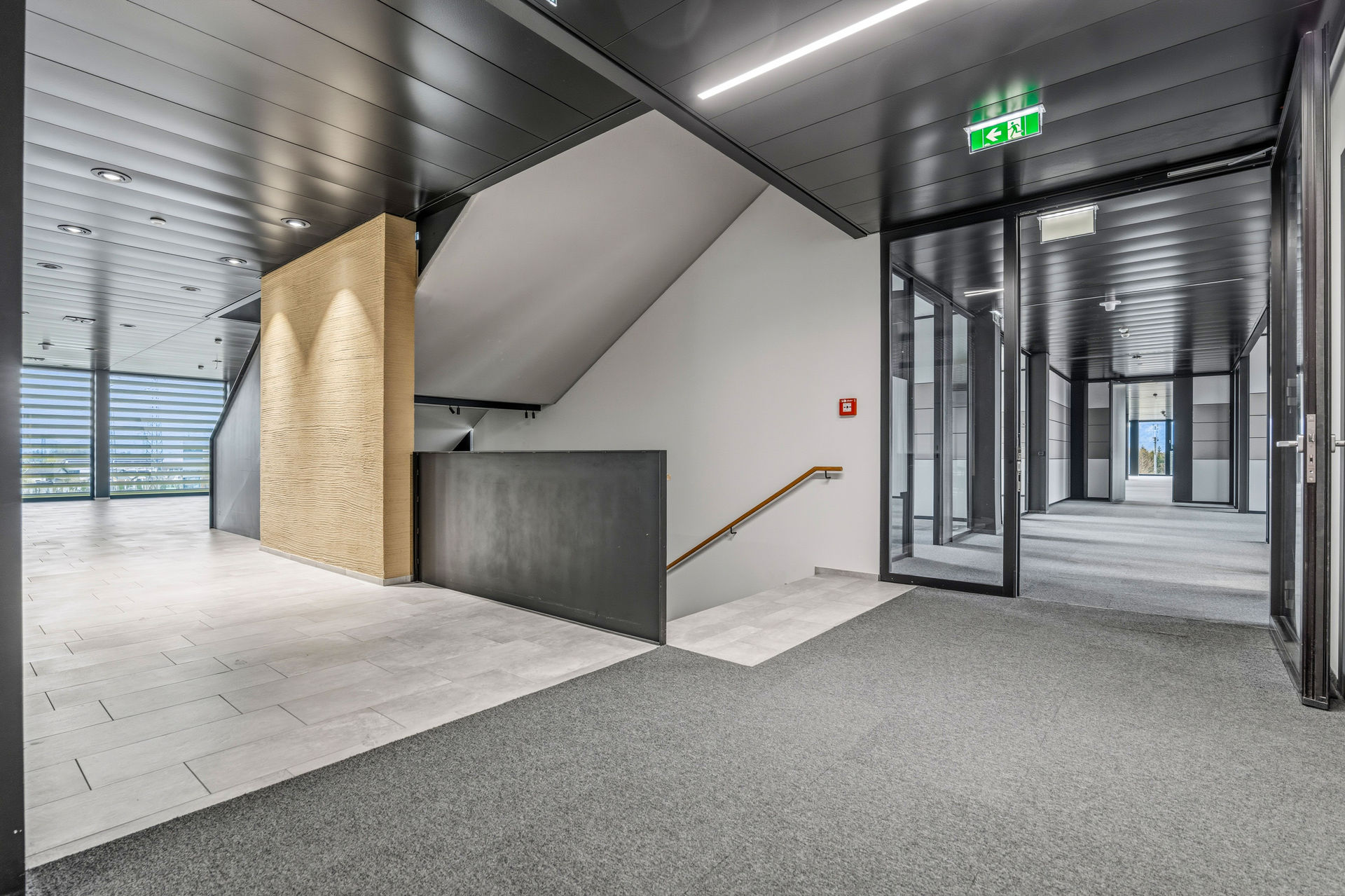 Attraktive Bürofläche mit ca. 200 m² – modernes Arbeiten in Top-Lage
