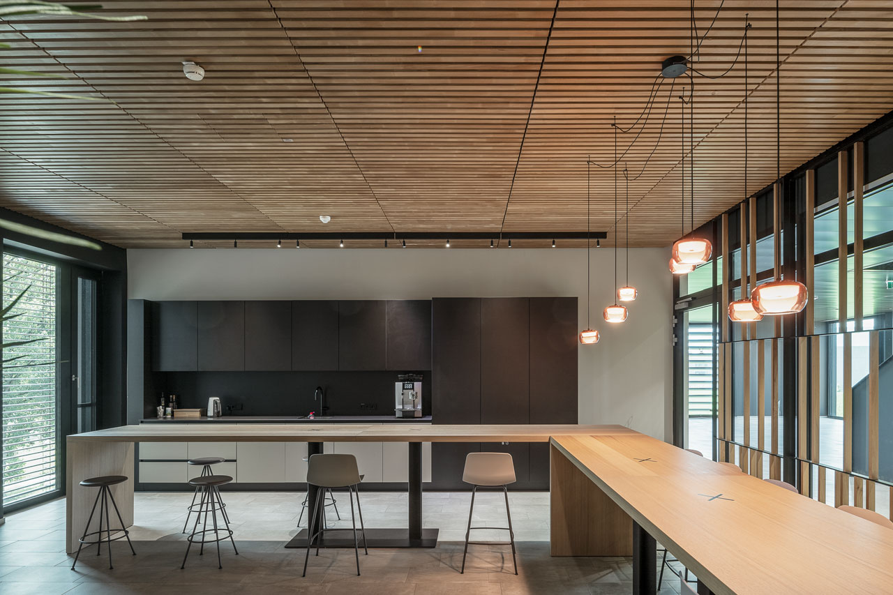 Attraktive Bürofläche mit ca. 200 m² – modernes Arbeiten in Top-Lage