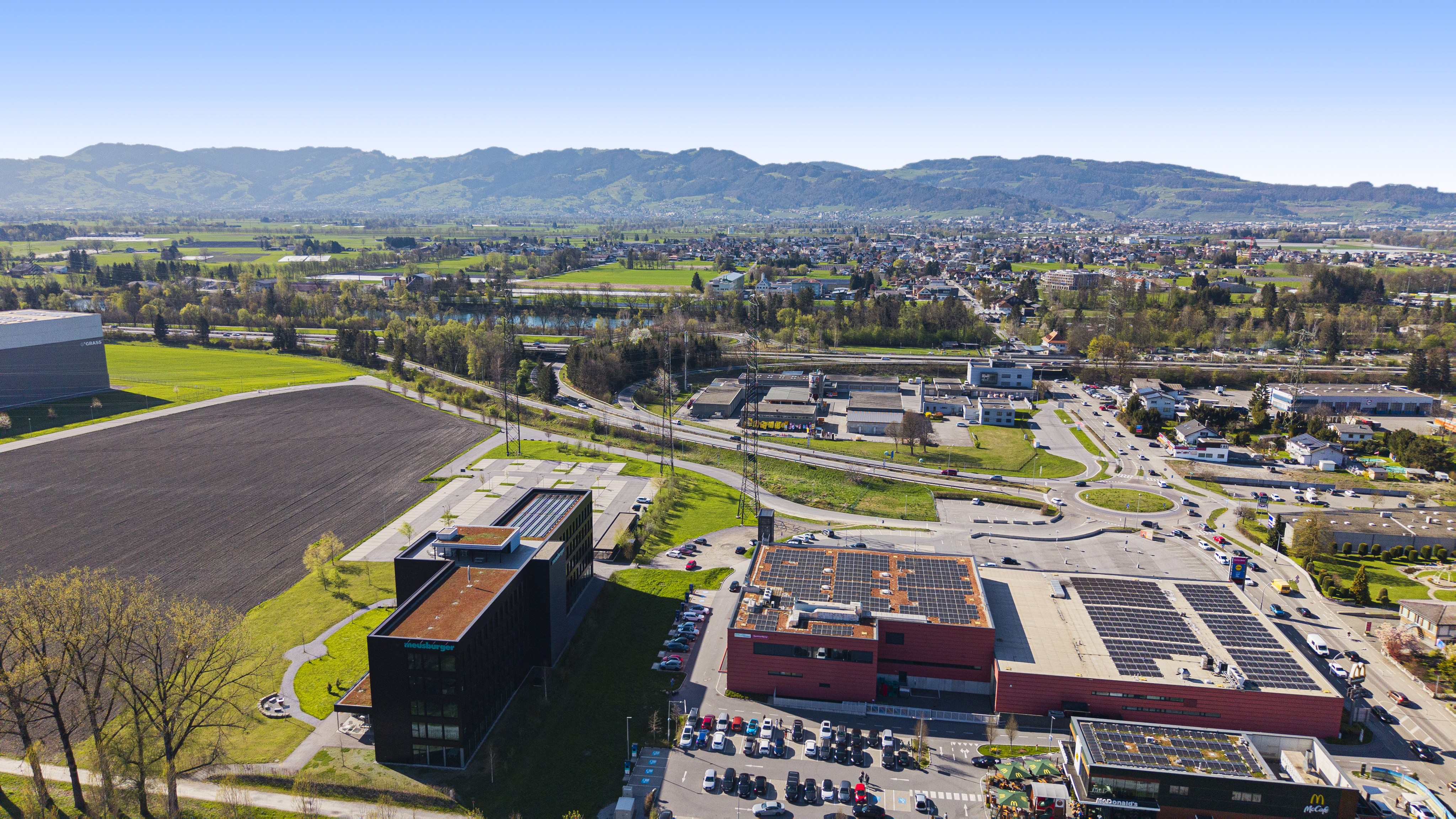 Attraktive Bürofläche mit ca. 200 m² – modernes Arbeiten in Top-Lage