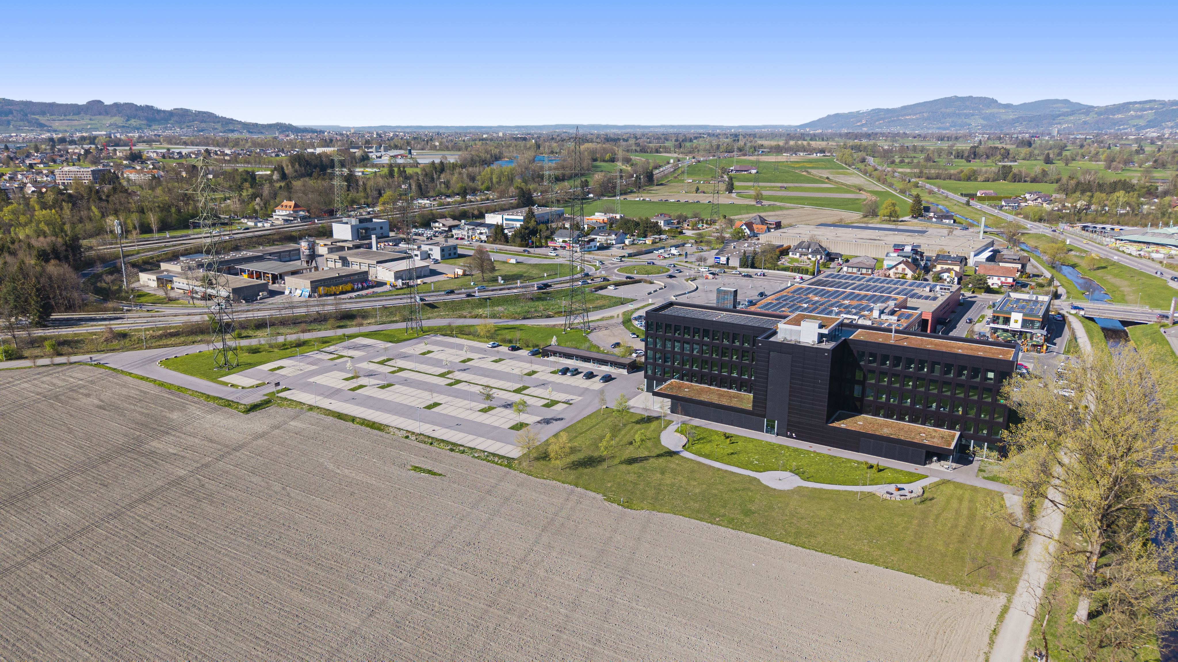 Attraktive Bürofläche mit ca. 200 m² – modernes Arbeiten in Top-Lage