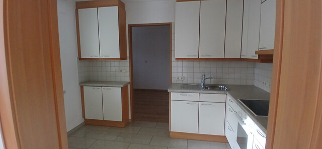 Frisch renovierte 2-Zimmerwohnung mit Balkon in Hohenems.