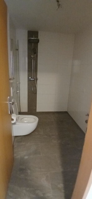 Frisch renovierte 2-Zimmerwohnung mit Balkon in Hohenems.