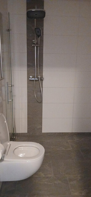 Frisch renovierte 2-Zimmerwohnung mit Balkon in Hohenems.