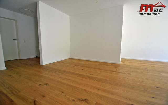 Generalsanierte 3 Zimmer Gartenwohnung