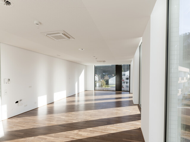 Top Bürofläche Am Garnmarkt mit spektakulärer Aussicht