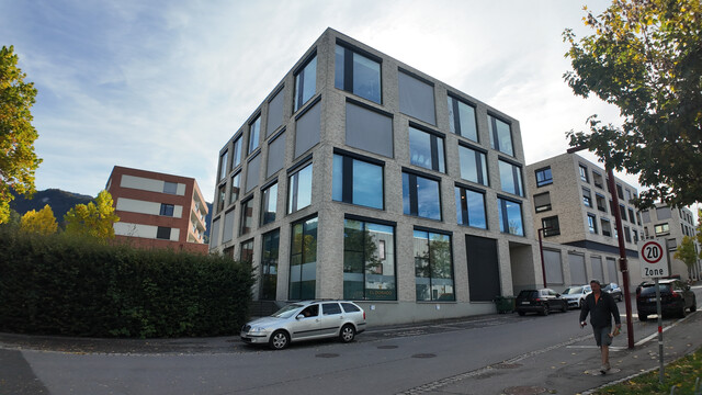 Top Bürofläche Am Garnmarkt mit spektakulärer Aussicht