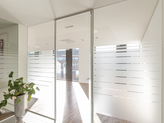 Top Bürofläche Am Garnmarkt mit spektakulärer Aussicht