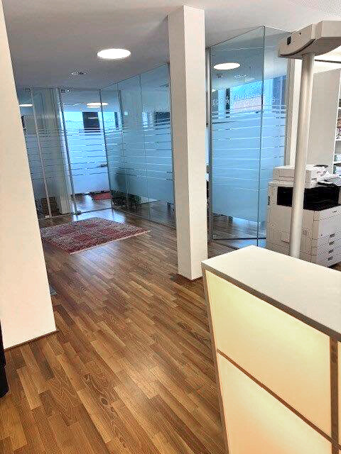 Top Bürofläche Am Garnmarkt mit spektakulärer Aussicht