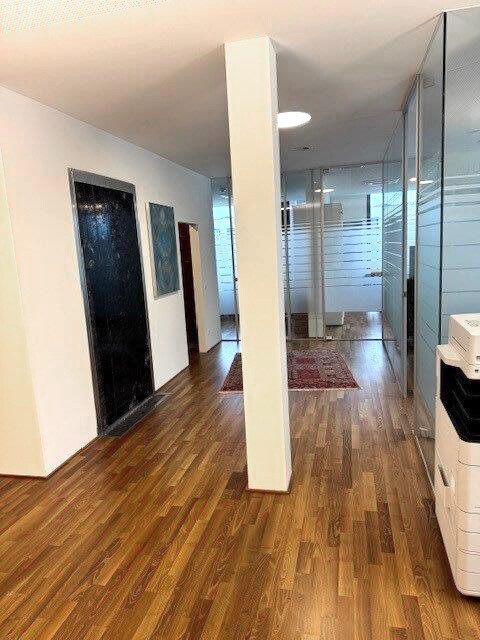 Top Bürofläche Am Garnmarkt mit spektakulärer Aussicht