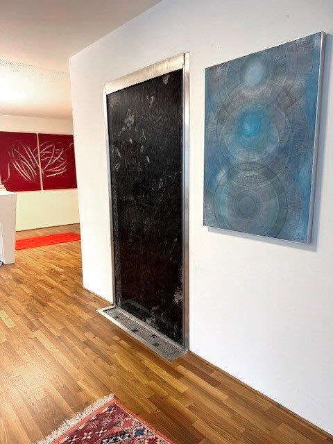 Top Bürofläche Am Garnmarkt mit spektakulärer Aussicht