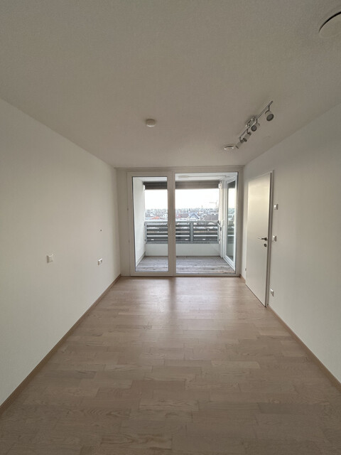 Gemütliche Wohnung mit Terrasse, Garage und Fahrradabstellraum in zentraler Lage